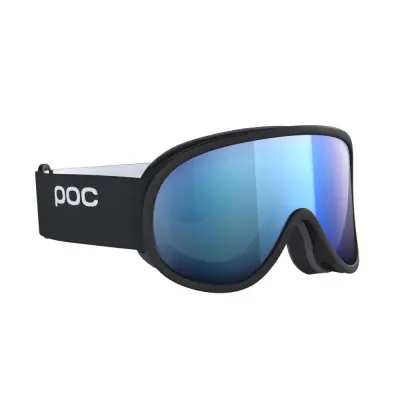 Retina Uranium Black/Partly Sunny Blue ONE