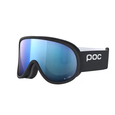 Retina Uranium Black/Partly Sunny Blue ONE