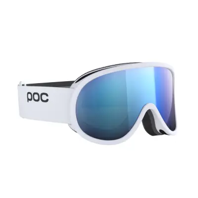 Retina Hydrogen White/Partly Sunny Blue ONE