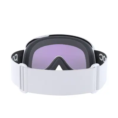 Retina Hydrogen White/Partly Sunny Blue ONE
