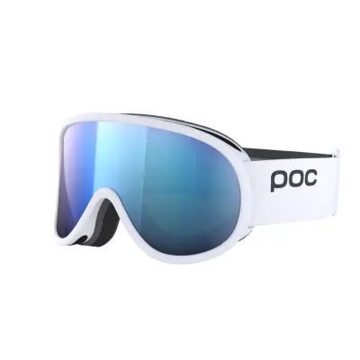 Retina Hydrogen White/Partly Sunny Blue ONE