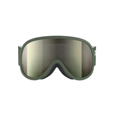 Retina Epidote Green/Partly Sunny Ivory ONE
