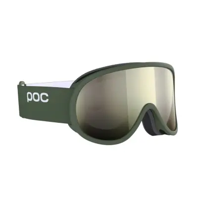 Retina Mid Epidote Green/Partly Sunny Ivory ONE