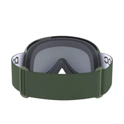 Retina Mid Epidote Green/Partly Sunny Ivory ONE