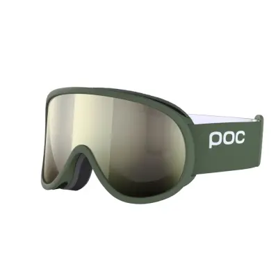 Retina Mid Epidote Green/Partly Sunny Ivory ONE