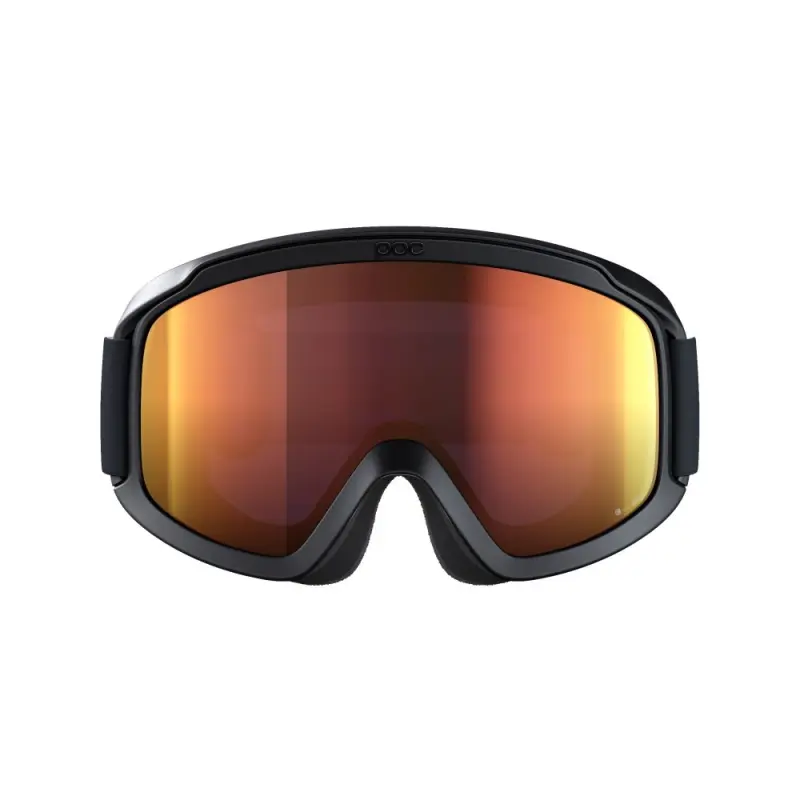 Opsin Uranium Black/Partly Sunny Orange ONE