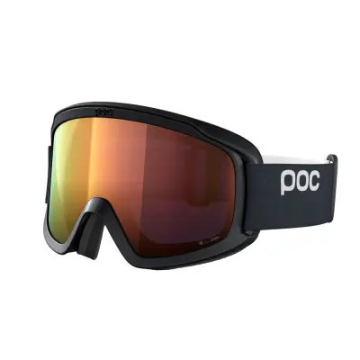 Opsin Uranium Black/Partly Sunny Orange ONE