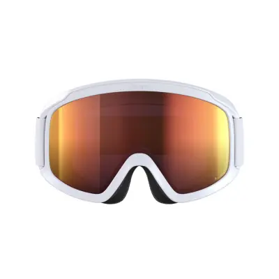 Opsin Hydrogen White/Partly Sunny Orange ONE