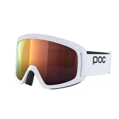 Opsin Hydrogen White/Partly Sunny Orange ONE