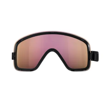 Vitrea Lens Clarity Intense/Partly Sunny Orange ONE