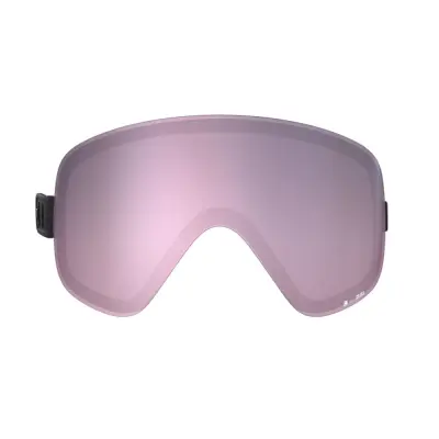 Vitrea Lens Clarity Intense/Cloudy Coral ONE