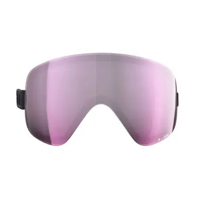 Vitrea Lens Clarity Highly Intense/Low Light Pink ONE