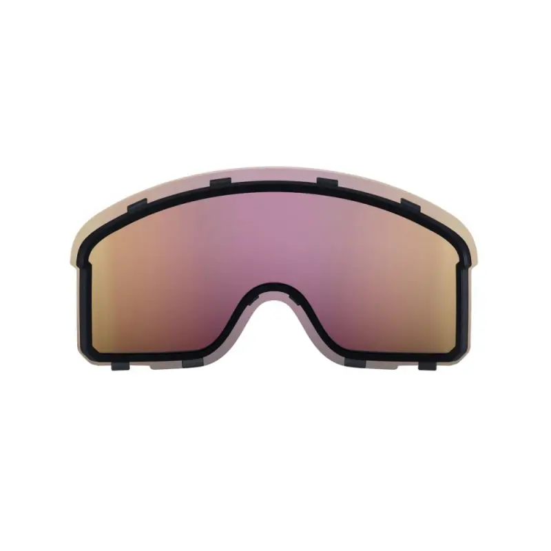 Nexal Lens Clarity Intense/Sunny Gold ONE