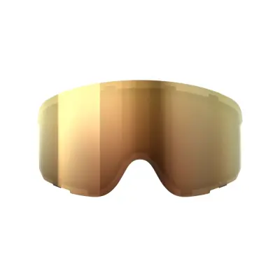 Nexal Lens Clarity Intense/Sunny Gold ONE