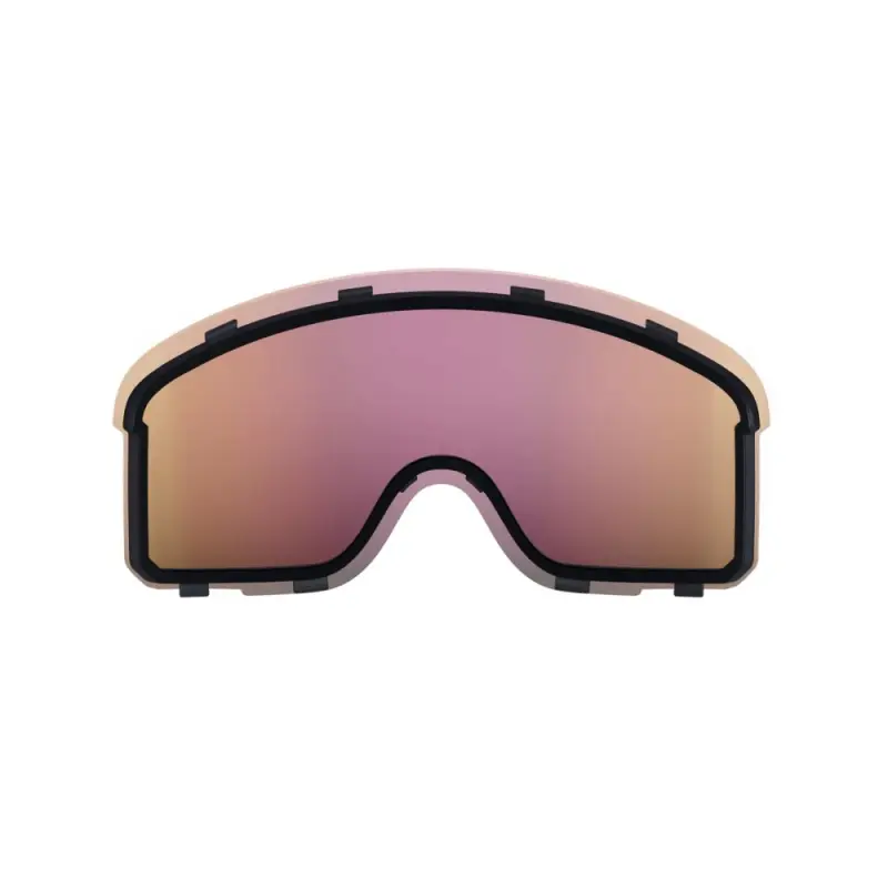 Nexal Lens Clarity Intense/Partly Sunny Orange ONE