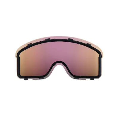 Nexal Lens Clarity Intense/Partly Sunny Orange ONE