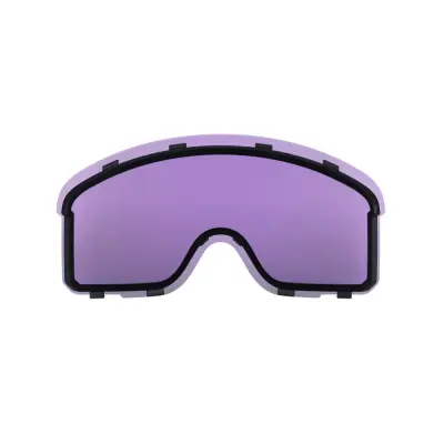 Nexal Lens Clarity Highly Intense/Partly Sunny Blue ONE
