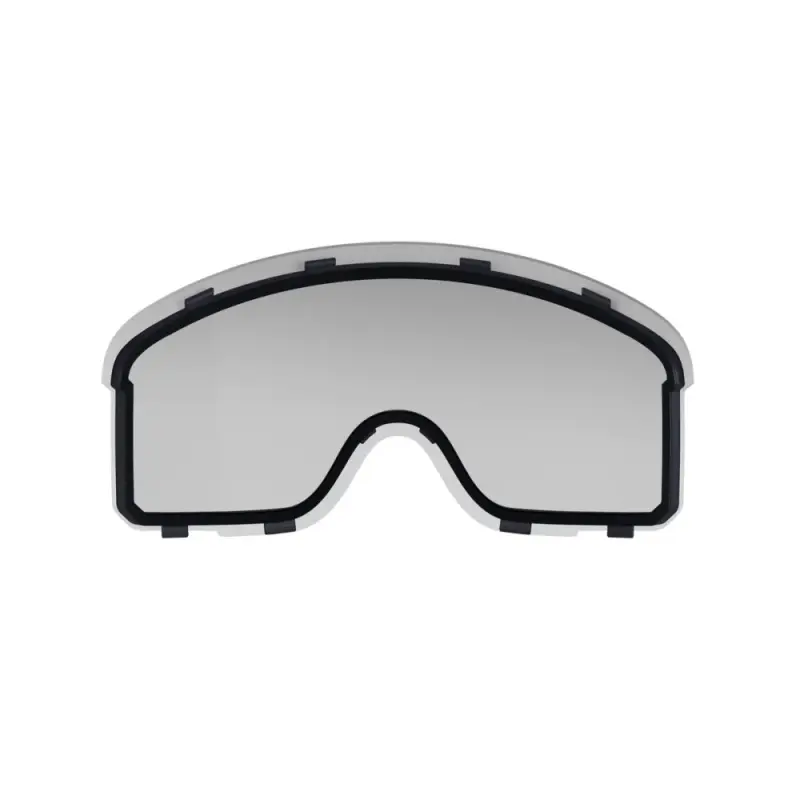 Nexal Lens Clear/No mirror ONE