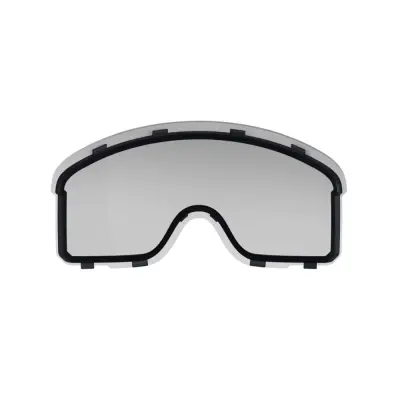 Nexal Lens Clear/No mirror ONE