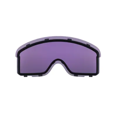 Nexal Mid Lens Clarity Highly Intense/Sunny Silver ONE