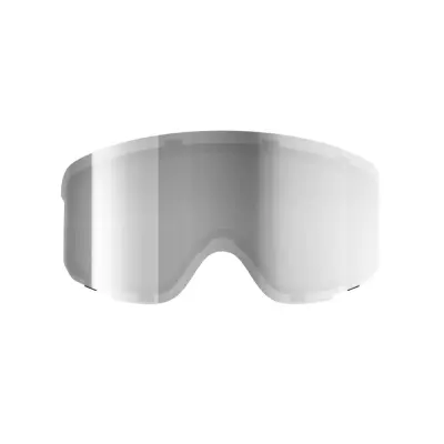 Nexal Mid Lens Clarity Highly Intense/Sunny Silver ONE