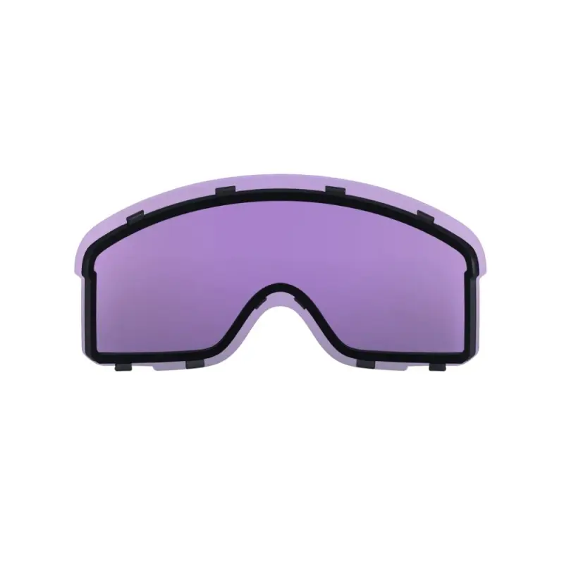 Nexal Mid Lens Clarity Highly Intense/Partly Sunny Blue ONE