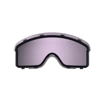 Nexal Mid Lens Clarity Highly Intense/Cloudy Violet ONE