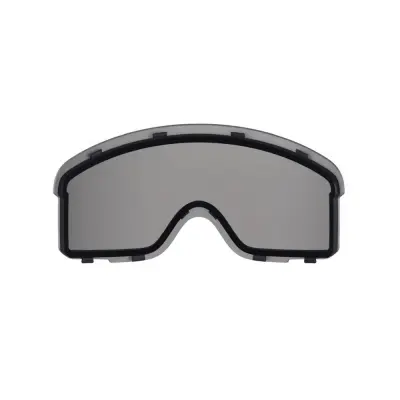 Nexal Mid Lens Clarity Universal/Partly Cloudy Grey ONE
