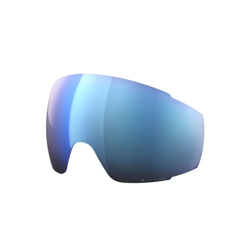 Zonula/Zonula Race Lens Clarity Highly Intense/Partly Sunny Blue ONE
