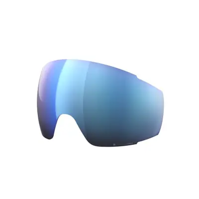 Zonula/Zonula Race Lens Clarity Highly Intense/Partly Sunny Blue ONE