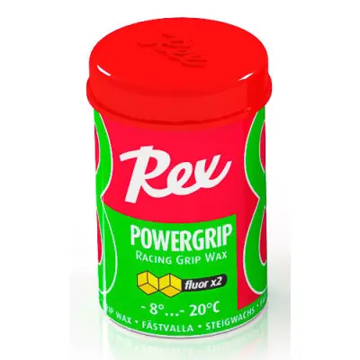 Rex Power Grip Zelený -8...-20 C