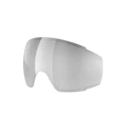 Zonula/Zonula Race Lens Clear/No mirror ONE