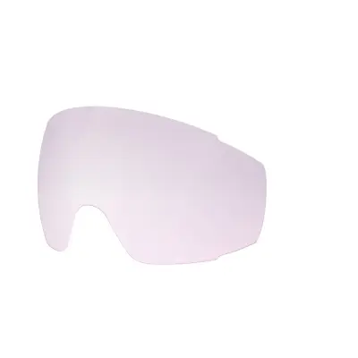 Zonula/Zonula Race Lens Clarity Highly Intense/Artificial Light ONE