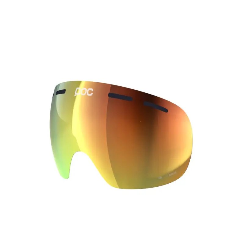 Fovea/Fovea Race Lens Clarity Intense/Partly Sunny Orange ONE