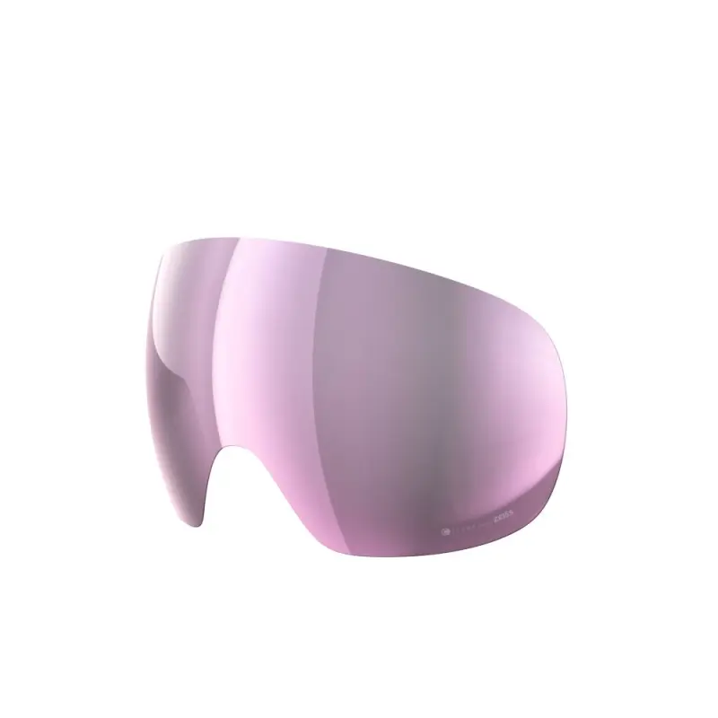 Fovea/Fovea Race Lens Clarity Highly Intense/Low Light Pink ONE