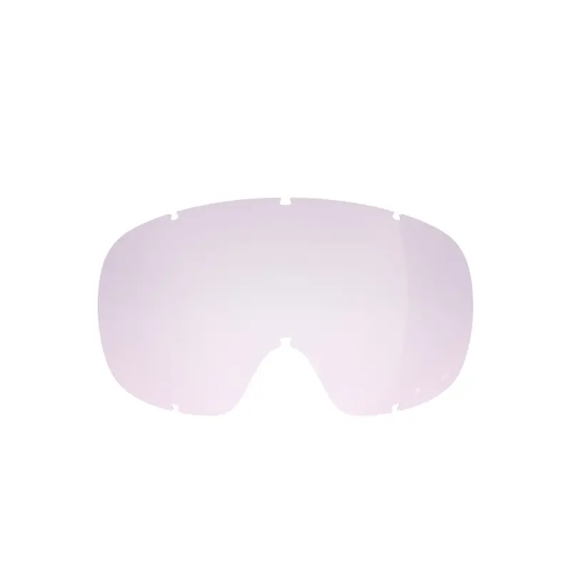 Fovea Mid/Fovea Mid Race Lens Clarity Highly Intense/Artificial Light ONE