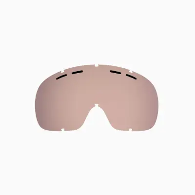 Fovea Mid/Fovea Mid Race Lens Clarity Photochromic/Changing Sky Blue ONE
