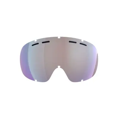 Fovea Mid/Fovea Mid Race Lens Clarity Photochromic/Changing Sky Blue ONE