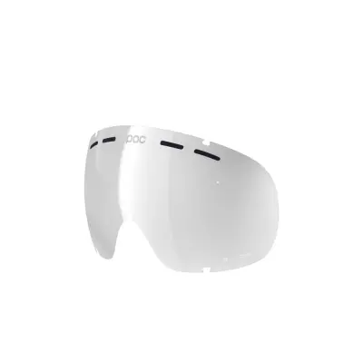 Fovea Mid/Fovea Mid Race Lens Clear/No mirror ONE