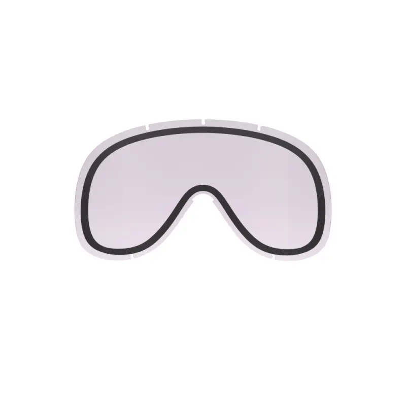 Retina Mid/Retina Mid Race Lens Clarity Highly Intense/Artificial Light ONE