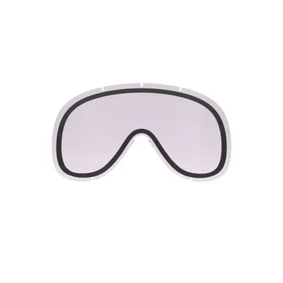 Retina Mid/Retina Mid Race Lens Clarity Highly Intense/Artificial Light ONE