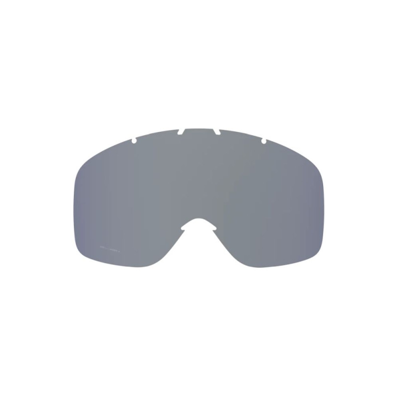 POCito Iris Lens Clarity POCito/Partly Sunny Silver ONE