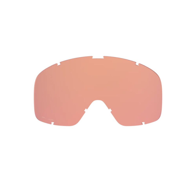 POCito Opsin Lens Partly Sunny Light Orange ONE