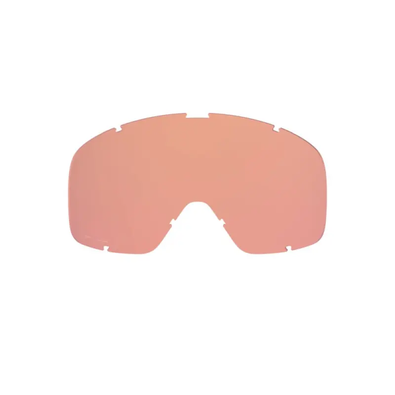 POCito Opsin Lens Partly Sunny Light Orange ONE