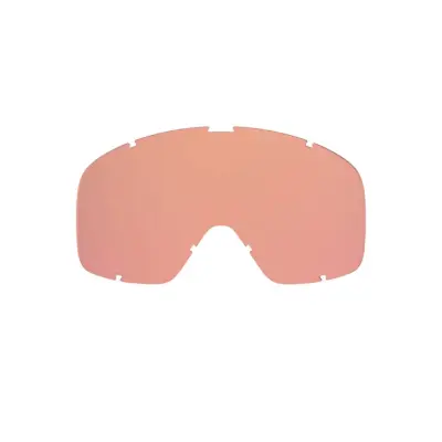 POCito Opsin Lens Partly Sunny Light Orange ONE