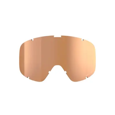 POCito Opsin Lens Partly Sunny Light Orange ONE