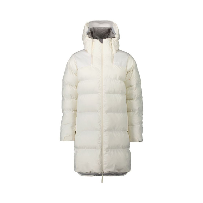 W's Loft Parka Selentine Off-White