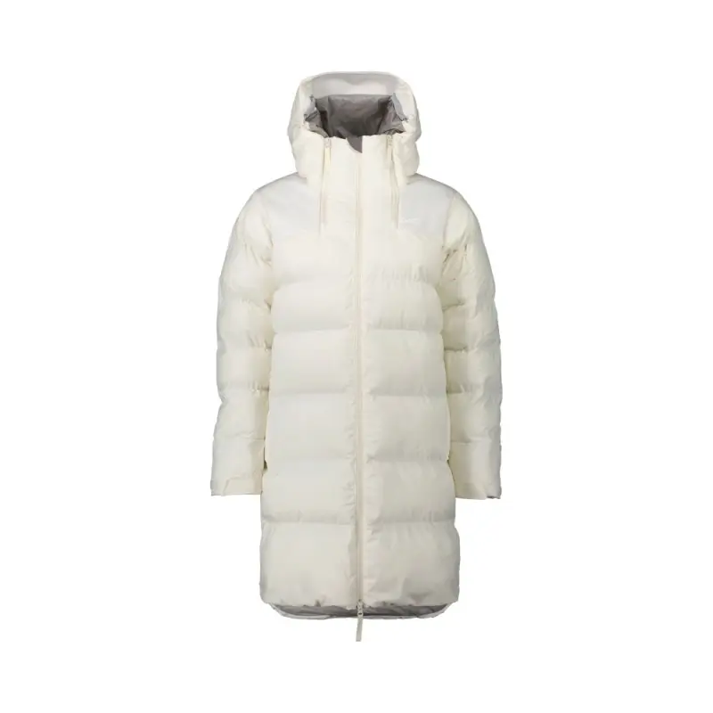 W's Loft Parka Selentine Off-White