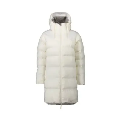 W's Loft Parka Selentine Off-White