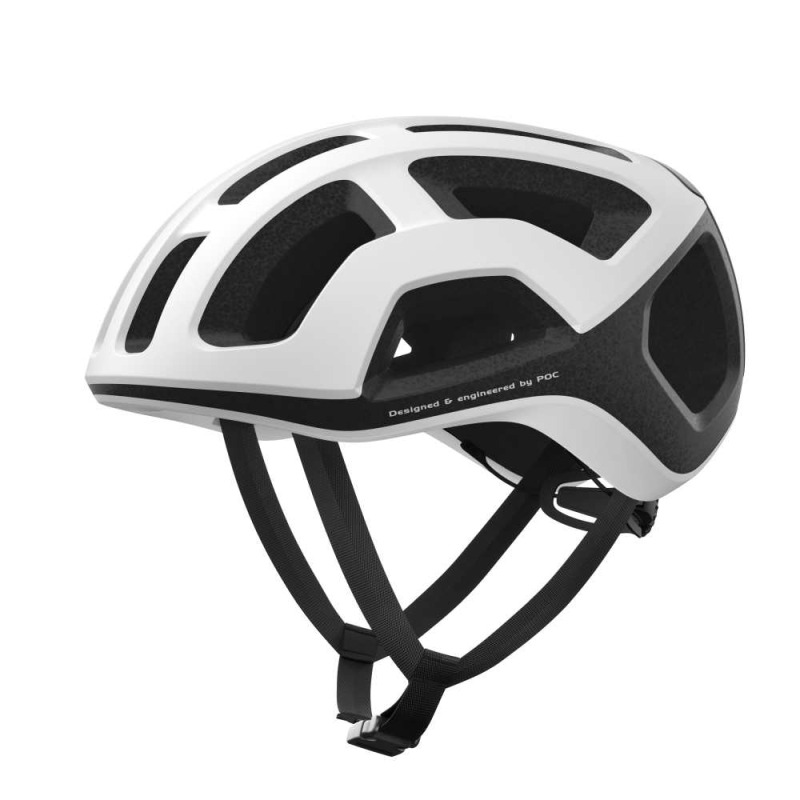 Ventral Lite Hydrogen White/Uranium Black Matt